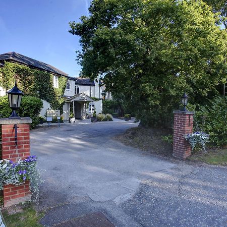 Ivy Hill Hotel, Sure Hotel Collection By Best Western Τσέλμσφορντ Εξωτερικό φωτογραφία