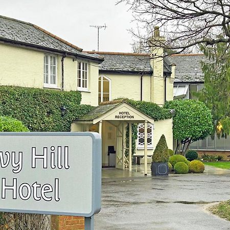Ivy Hill Hotel, Sure Hotel Collection By Best Western Τσέλμσφορντ Εξωτερικό φωτογραφία