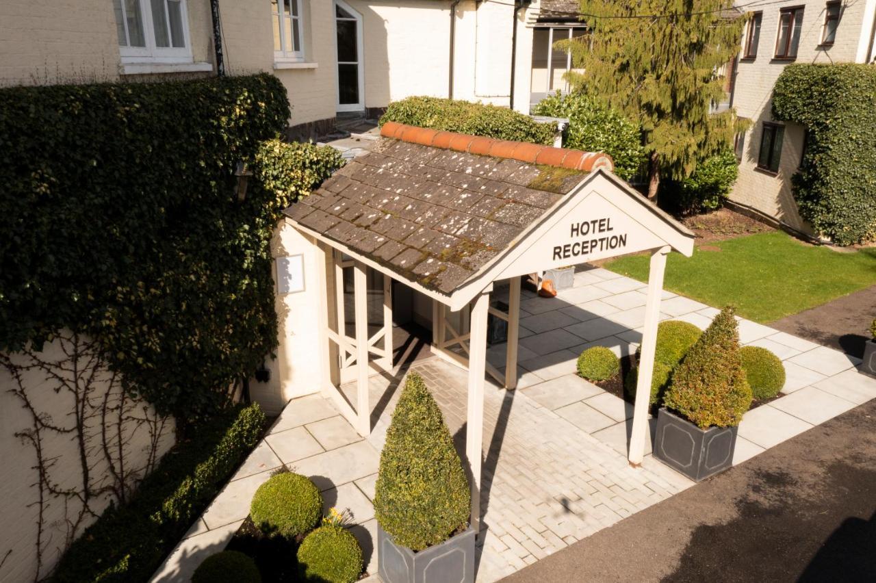 Ivy Hill Hotel, Sure Hotel Collection By Best Western Τσέλμσφορντ Εξωτερικό φωτογραφία