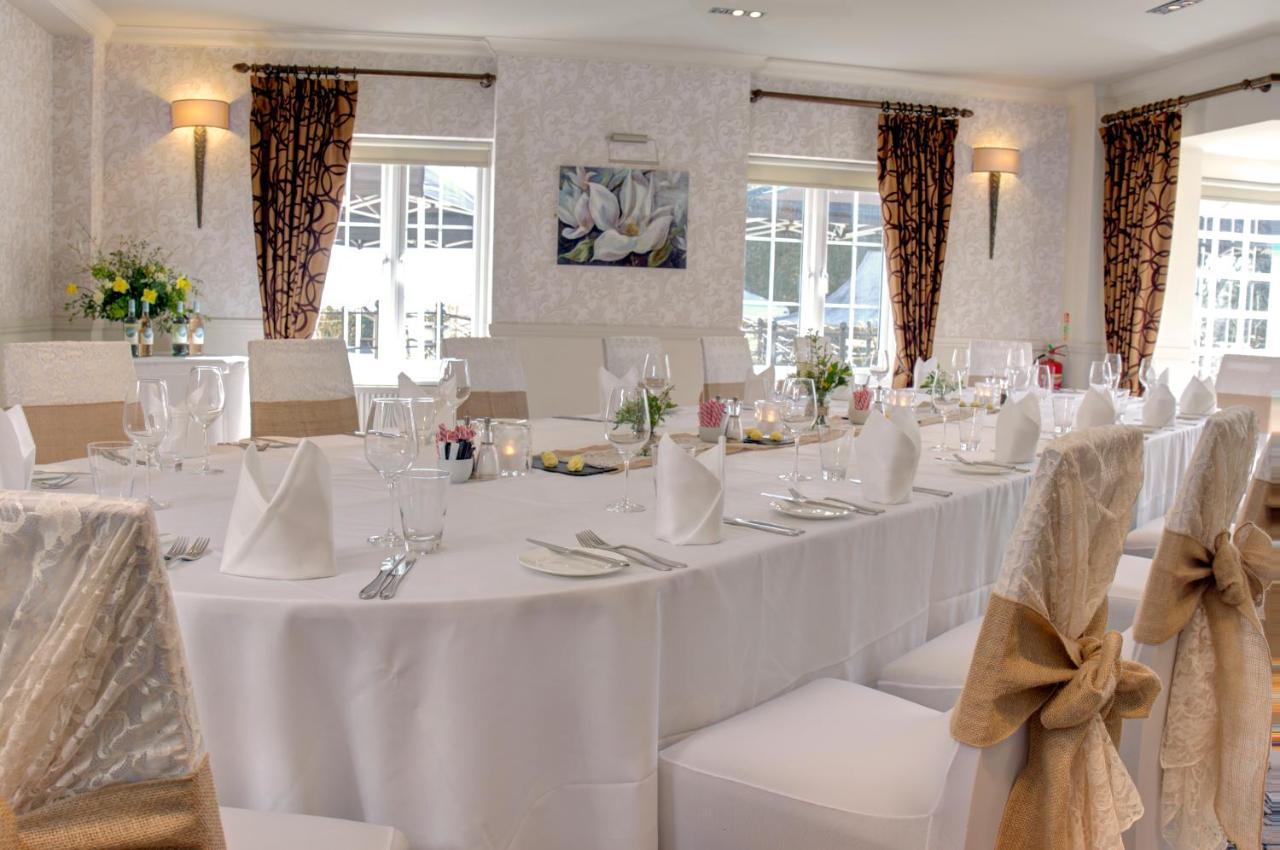 Ivy Hill Hotel, Sure Hotel Collection By Best Western Τσέλμσφορντ Εξωτερικό φωτογραφία