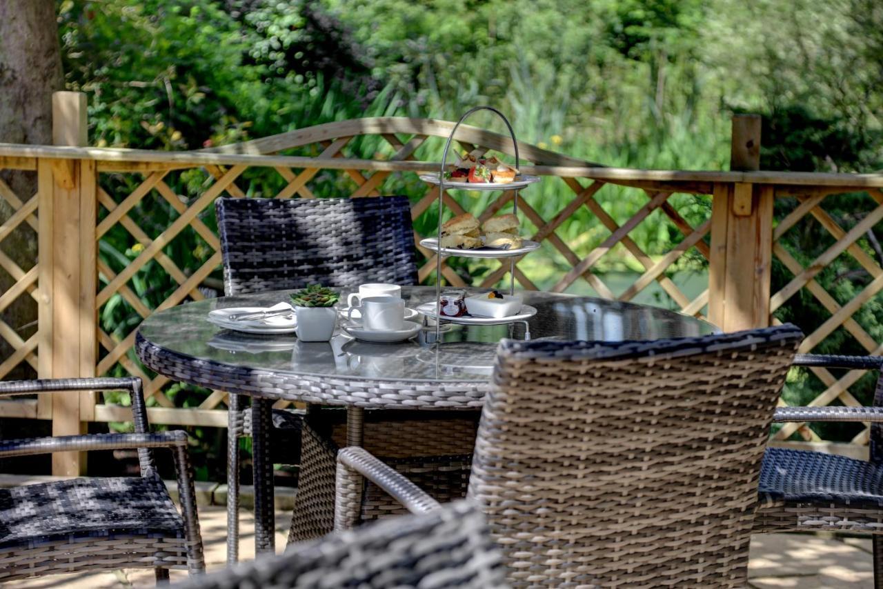 Ivy Hill Hotel, Sure Hotel Collection By Best Western Τσέλμσφορντ Εξωτερικό φωτογραφία