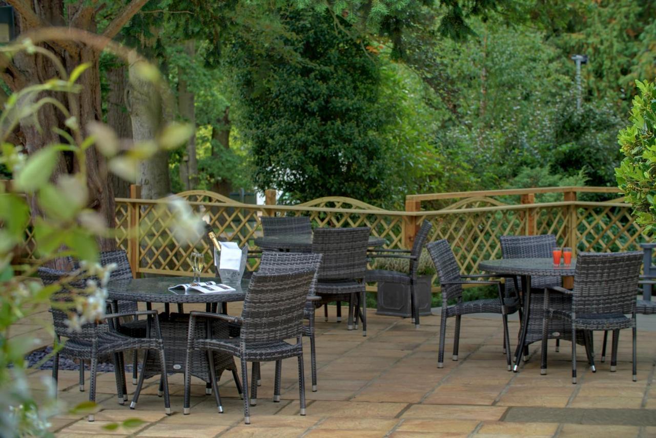 Ivy Hill Hotel, Sure Hotel Collection By Best Western Τσέλμσφορντ Εξωτερικό φωτογραφία