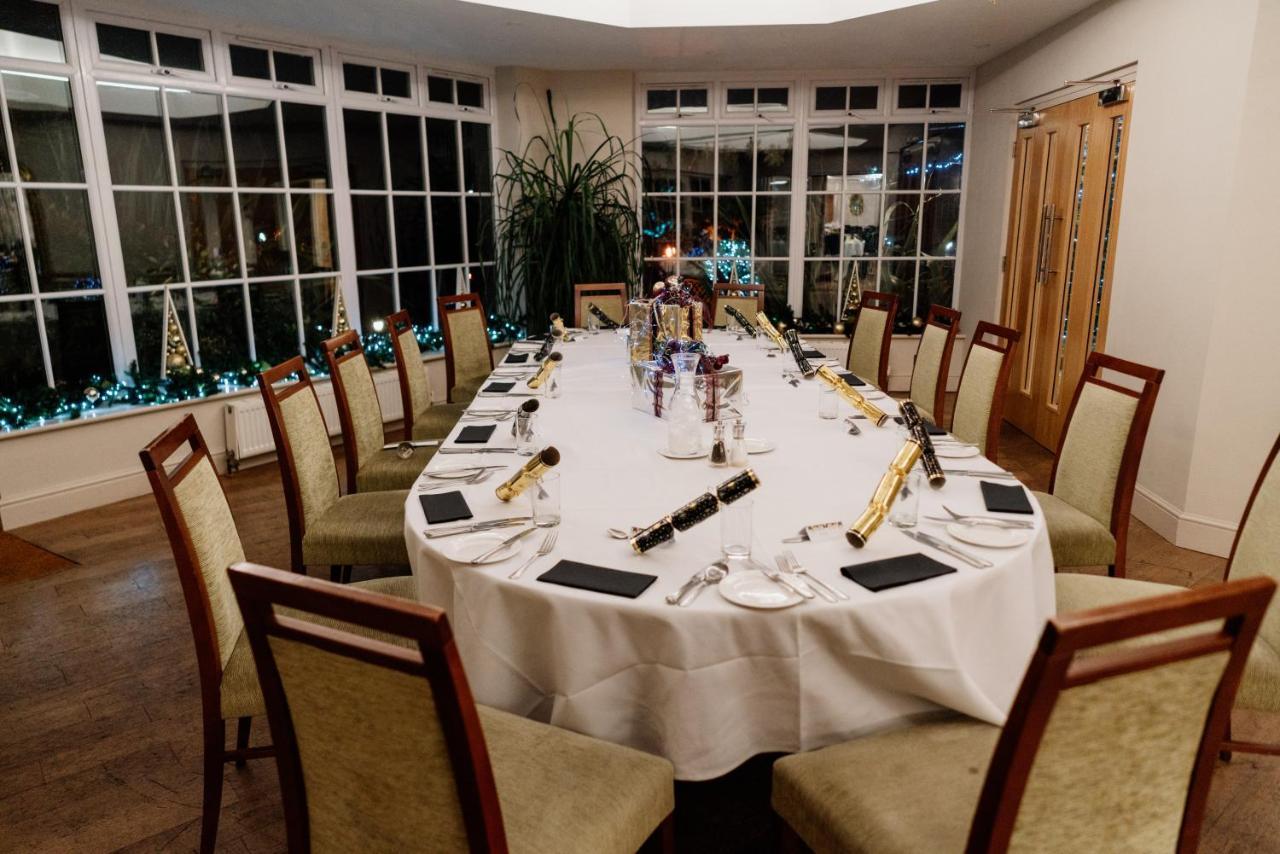 Ivy Hill Hotel, Sure Hotel Collection By Best Western Τσέλμσφορντ Εξωτερικό φωτογραφία