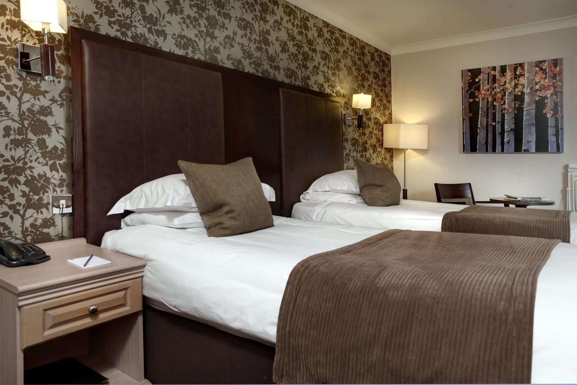 Ivy Hill Hotel, Sure Hotel Collection By Best Western Τσέλμσφορντ Εξωτερικό φωτογραφία