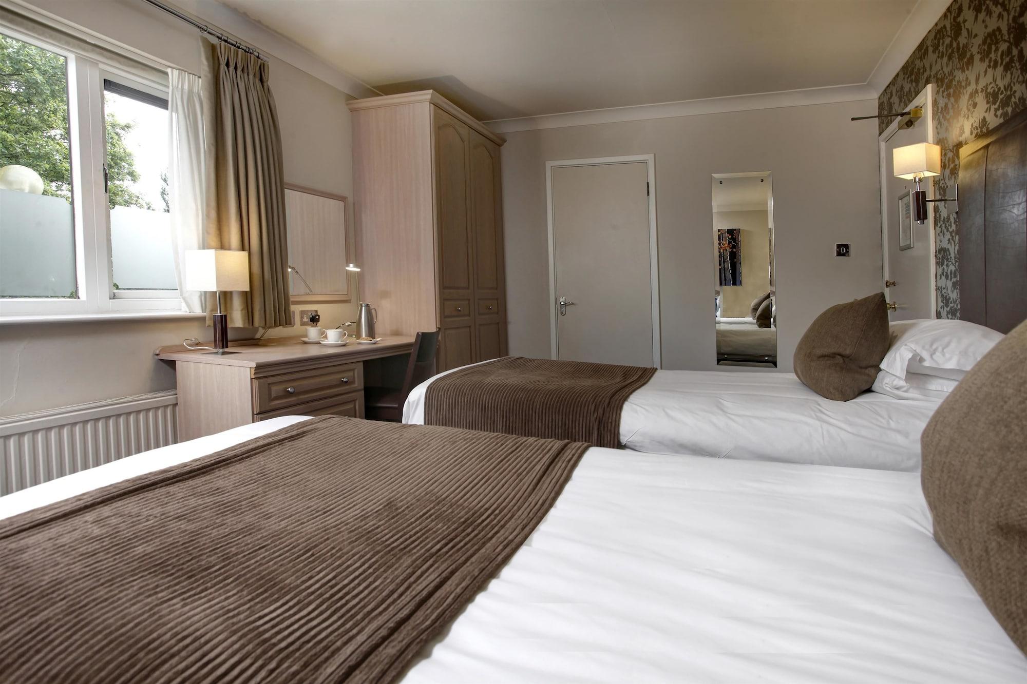 Ivy Hill Hotel, Sure Hotel Collection By Best Western Τσέλμσφορντ Εξωτερικό φωτογραφία