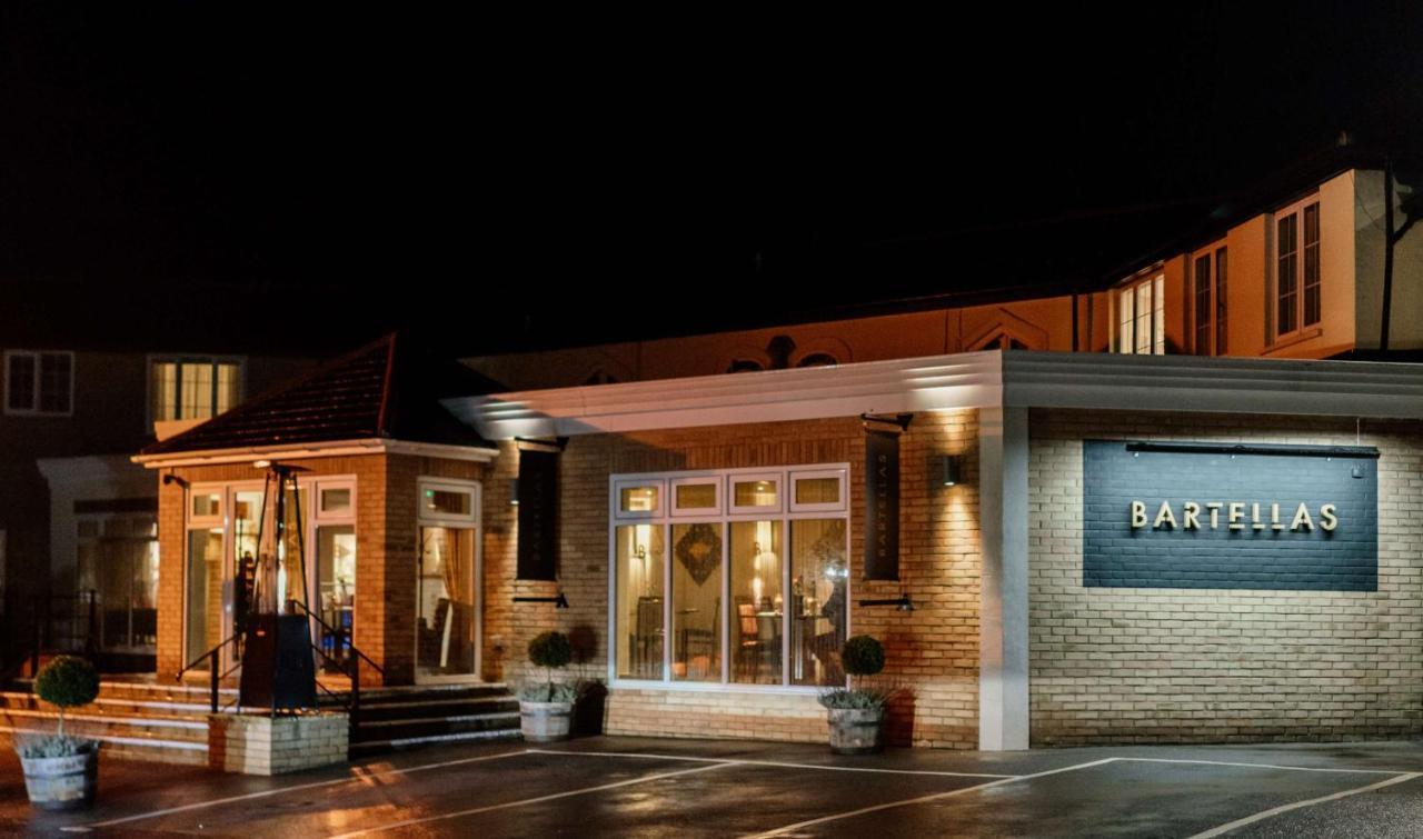 Ivy Hill Hotel, Sure Hotel Collection By Best Western Τσέλμσφορντ Εξωτερικό φωτογραφία