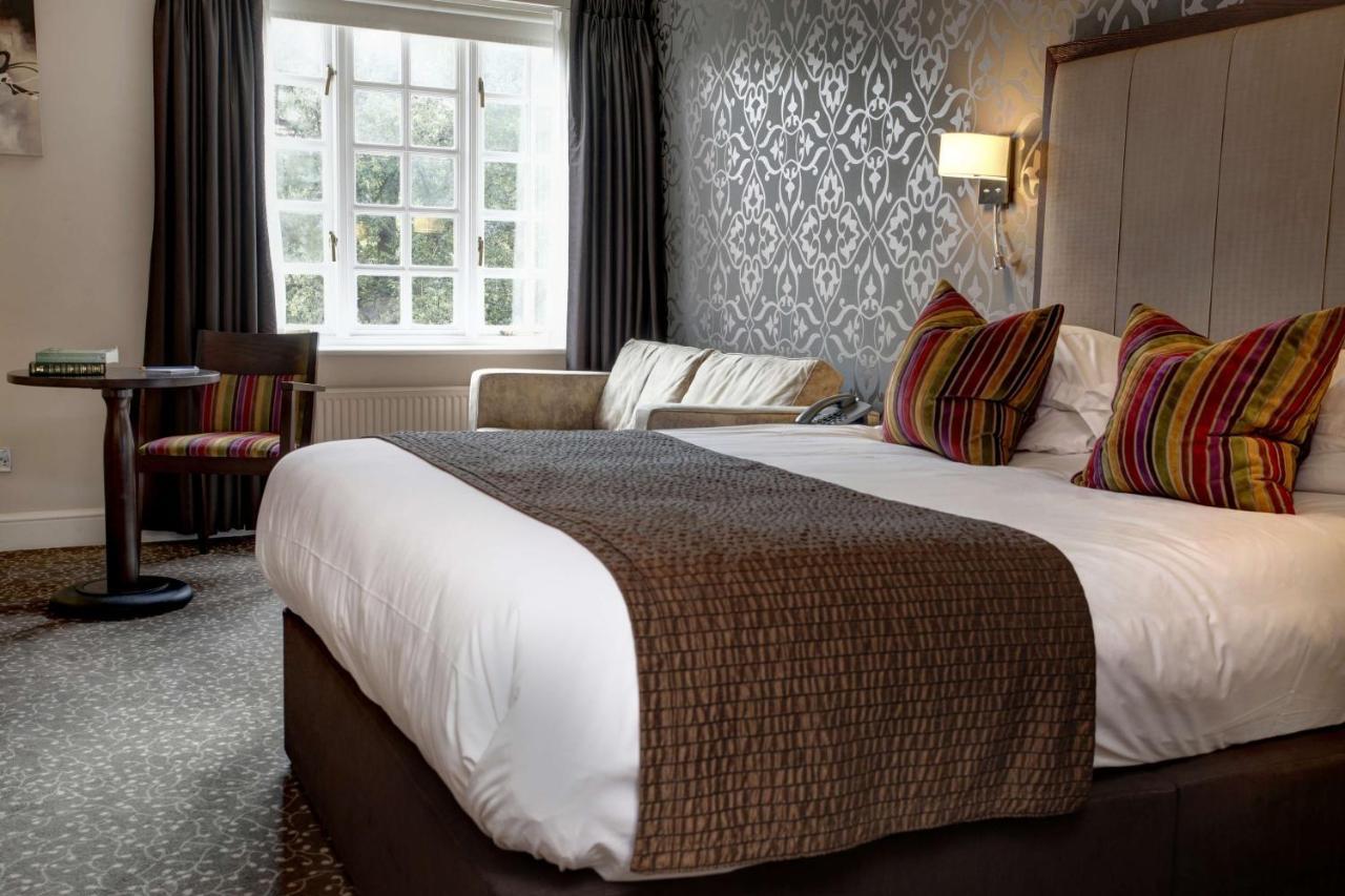 Ivy Hill Hotel, Sure Hotel Collection By Best Western Τσέλμσφορντ Εξωτερικό φωτογραφία