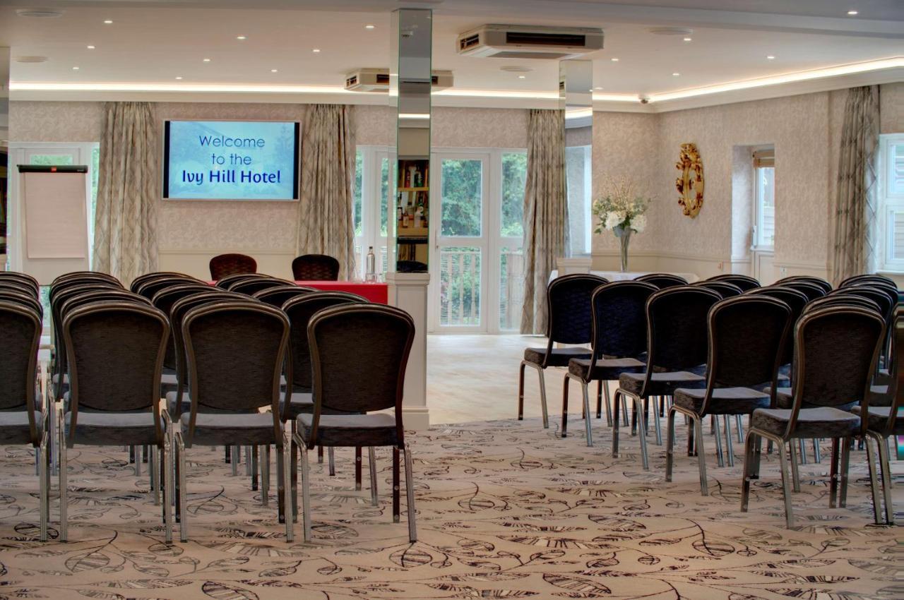 Ivy Hill Hotel, Sure Hotel Collection By Best Western Τσέλμσφορντ Εξωτερικό φωτογραφία