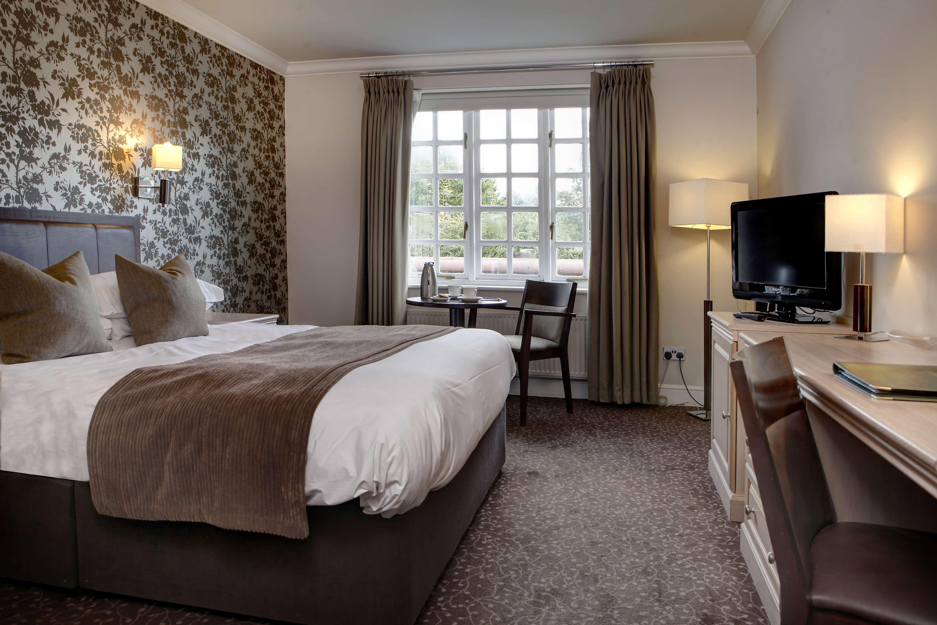 Ivy Hill Hotel, Sure Hotel Collection By Best Western Τσέλμσφορντ Εξωτερικό φωτογραφία