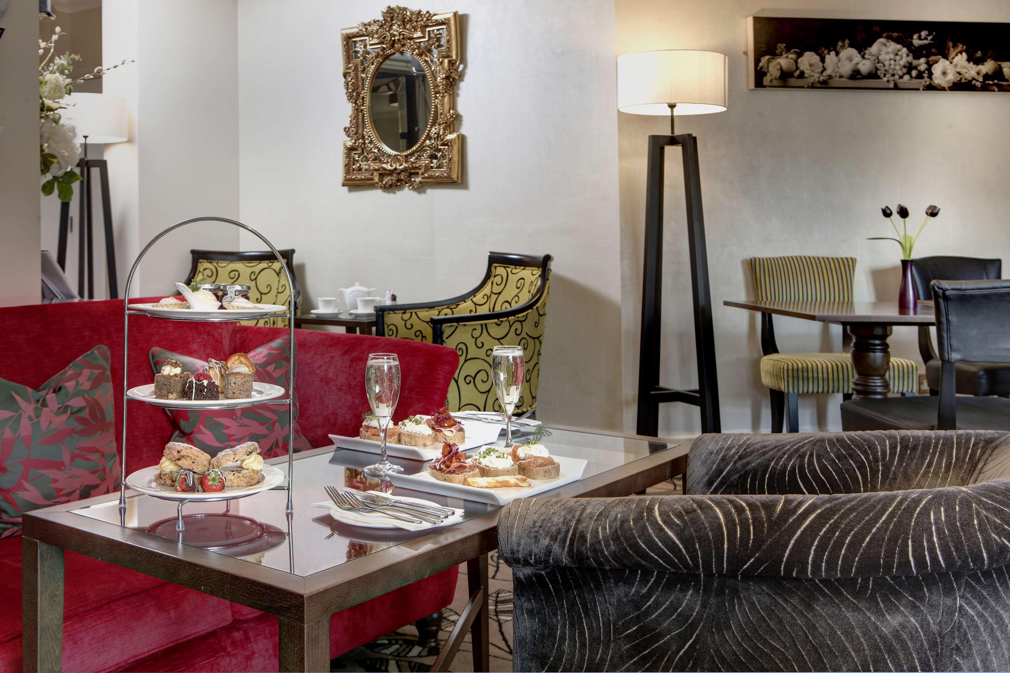 Ivy Hill Hotel, Sure Hotel Collection By Best Western Τσέλμσφορντ Εξωτερικό φωτογραφία