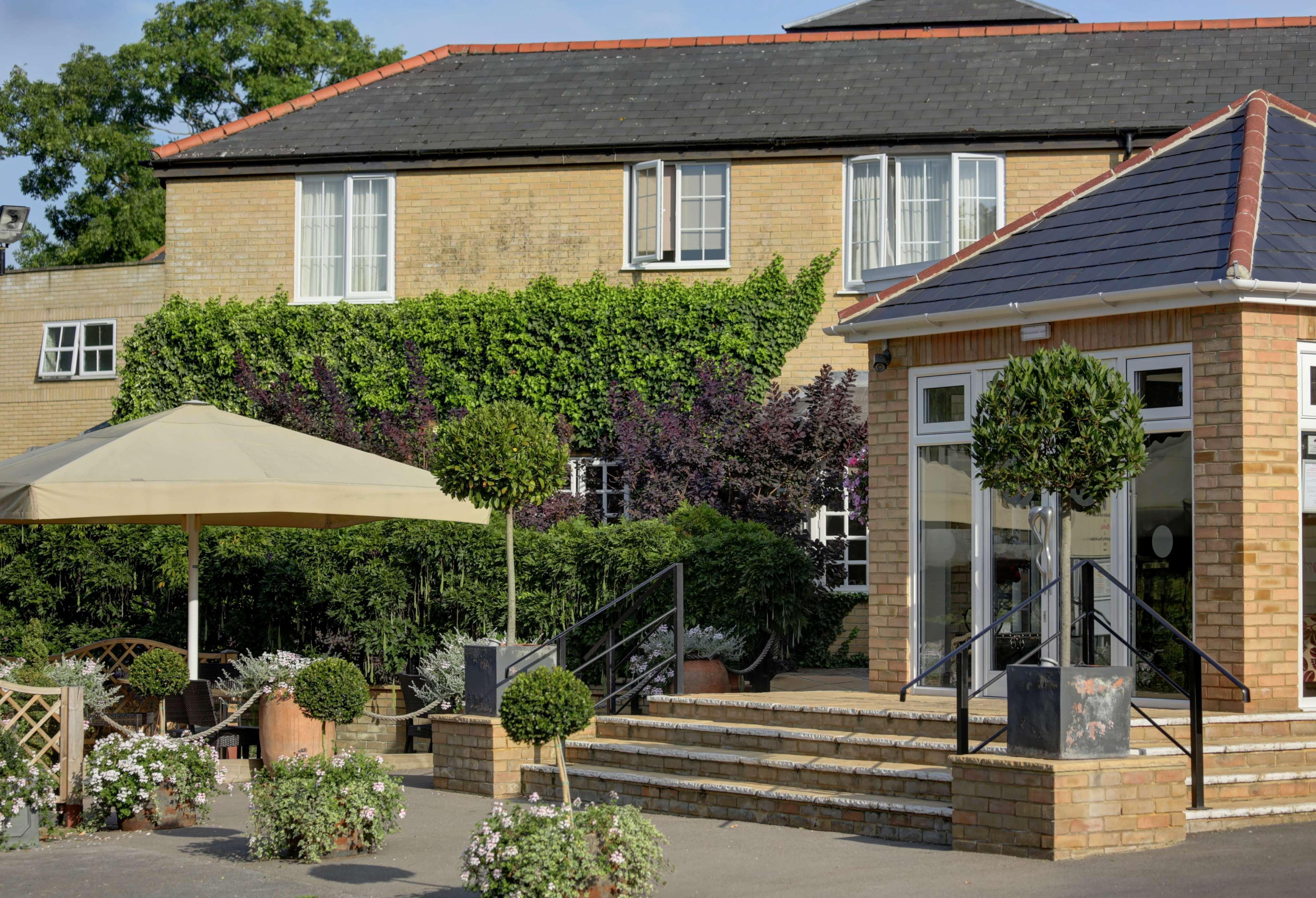 Ivy Hill Hotel, Sure Hotel Collection By Best Western Τσέλμσφορντ Εξωτερικό φωτογραφία
