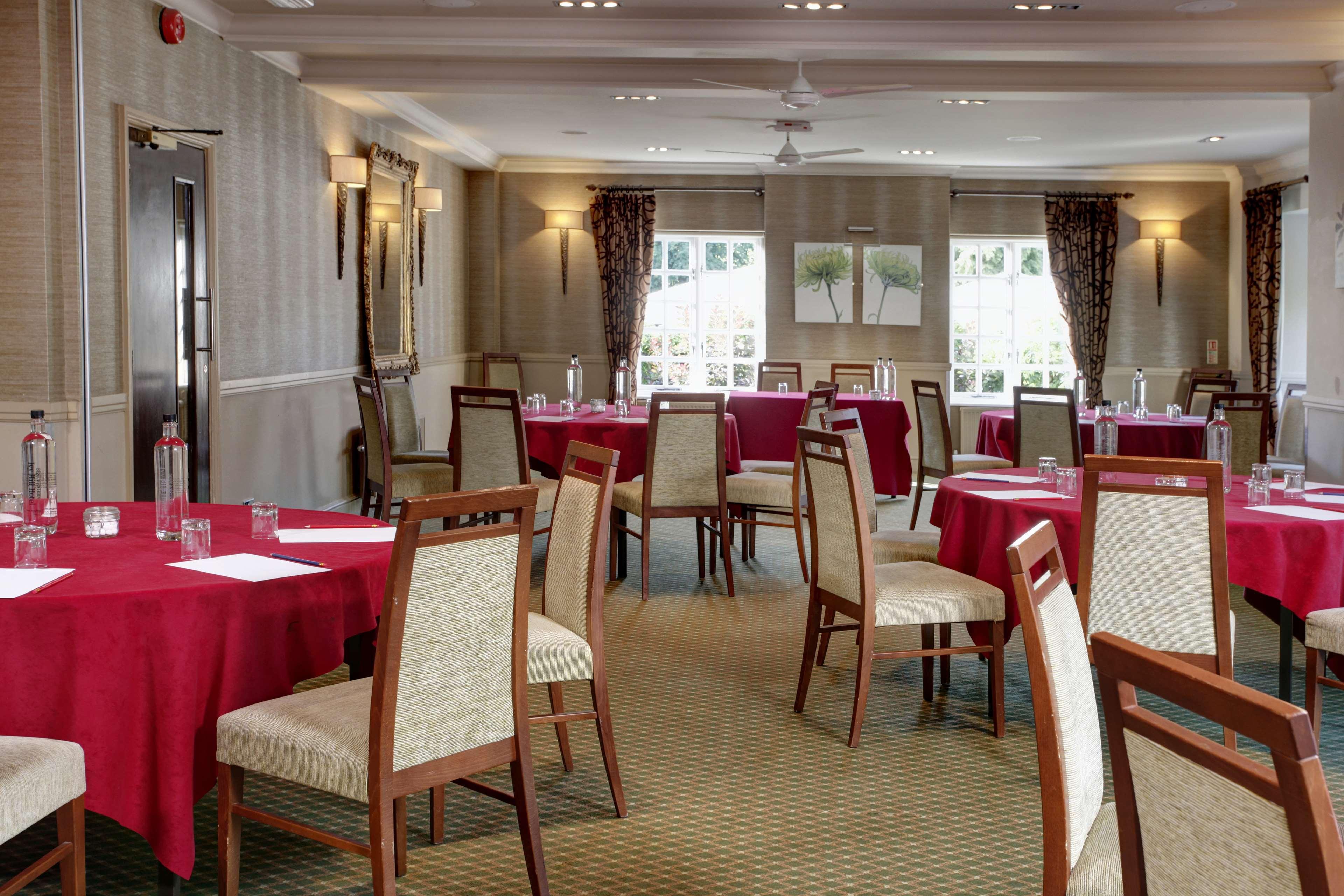 Ivy Hill Hotel, Sure Hotel Collection By Best Western Τσέλμσφορντ Εξωτερικό φωτογραφία