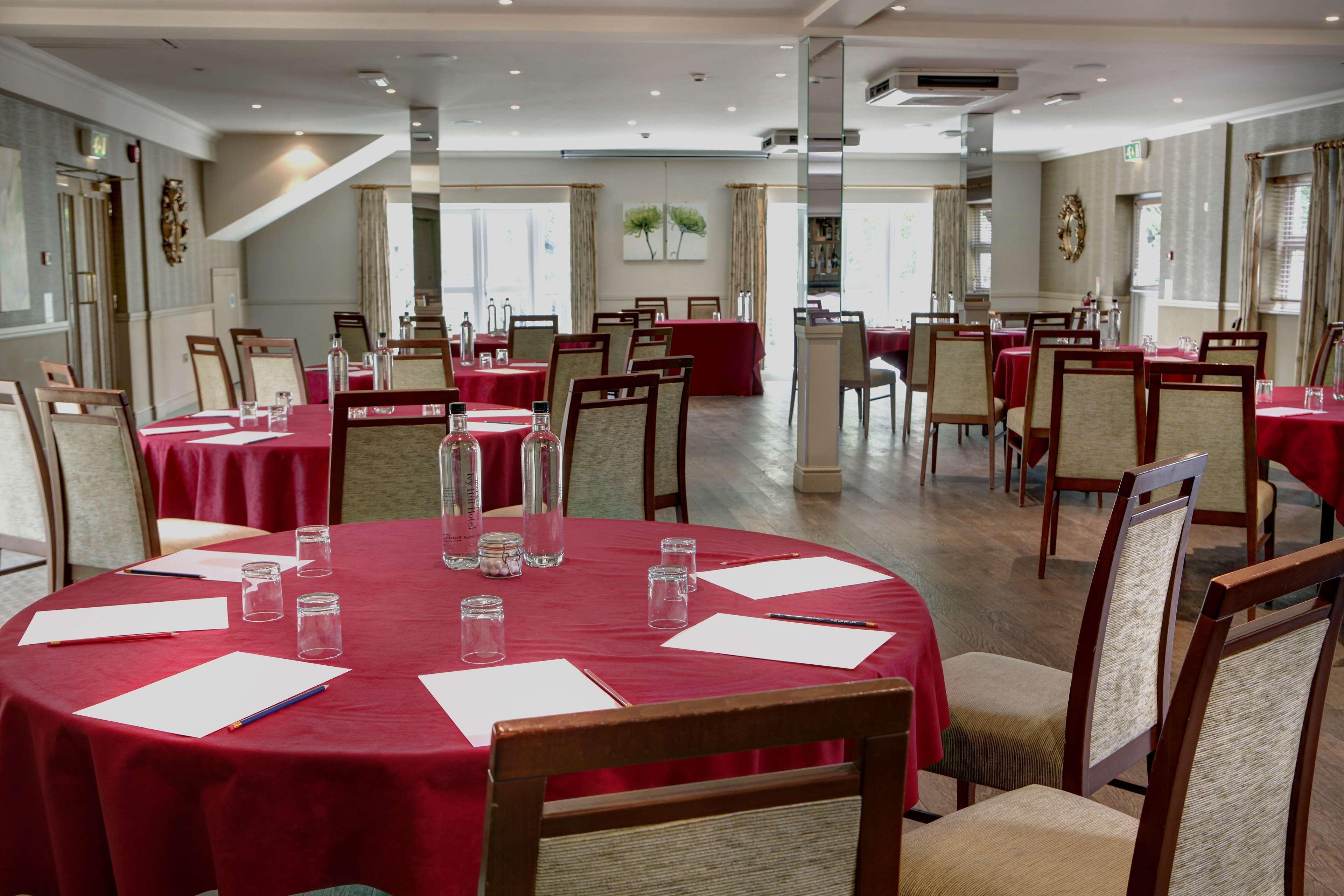 Ivy Hill Hotel, Sure Hotel Collection By Best Western Τσέλμσφορντ Εξωτερικό φωτογραφία