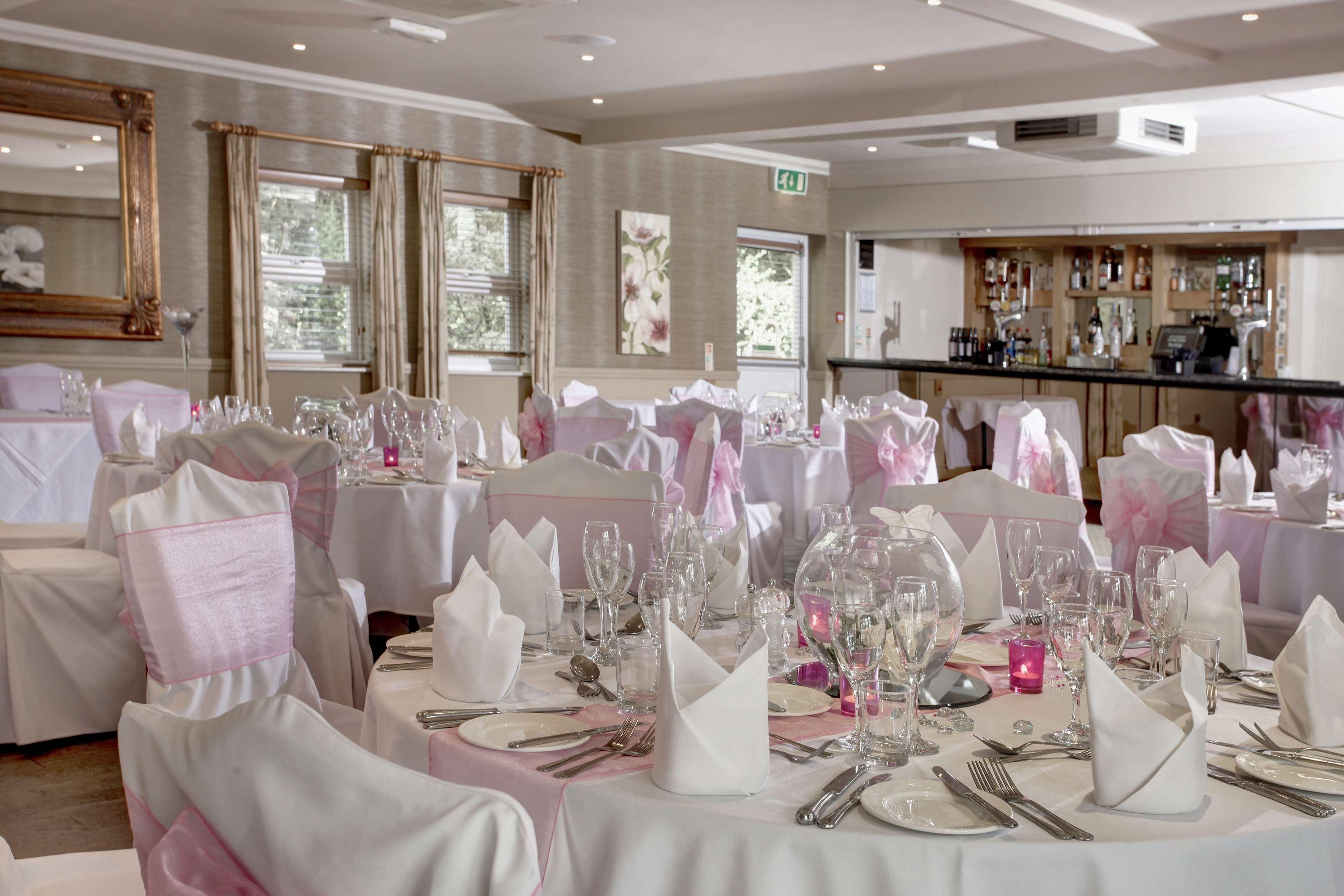 Ivy Hill Hotel, Sure Hotel Collection By Best Western Τσέλμσφορντ Εξωτερικό φωτογραφία