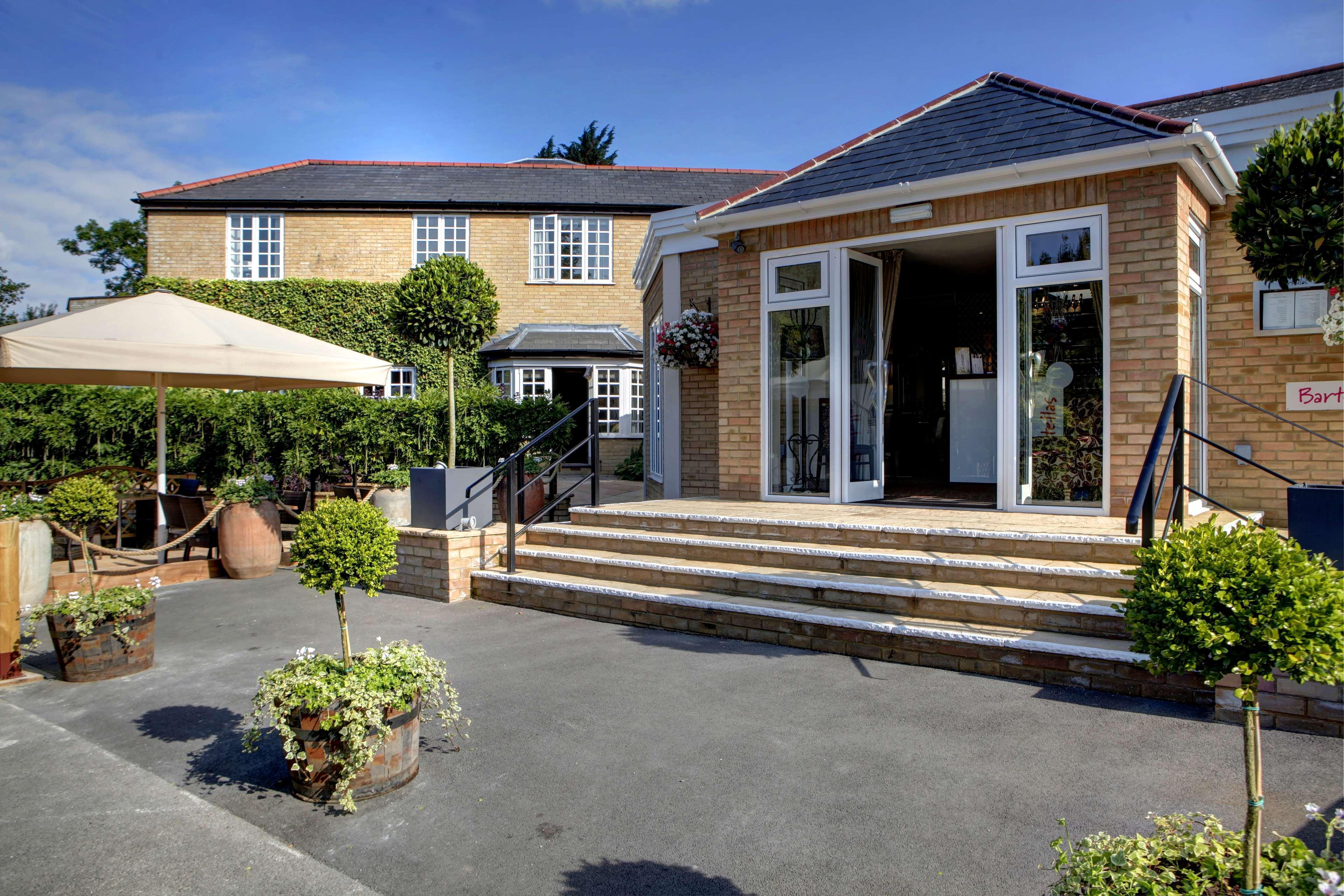 Ivy Hill Hotel, Sure Hotel Collection By Best Western Τσέλμσφορντ Εξωτερικό φωτογραφία