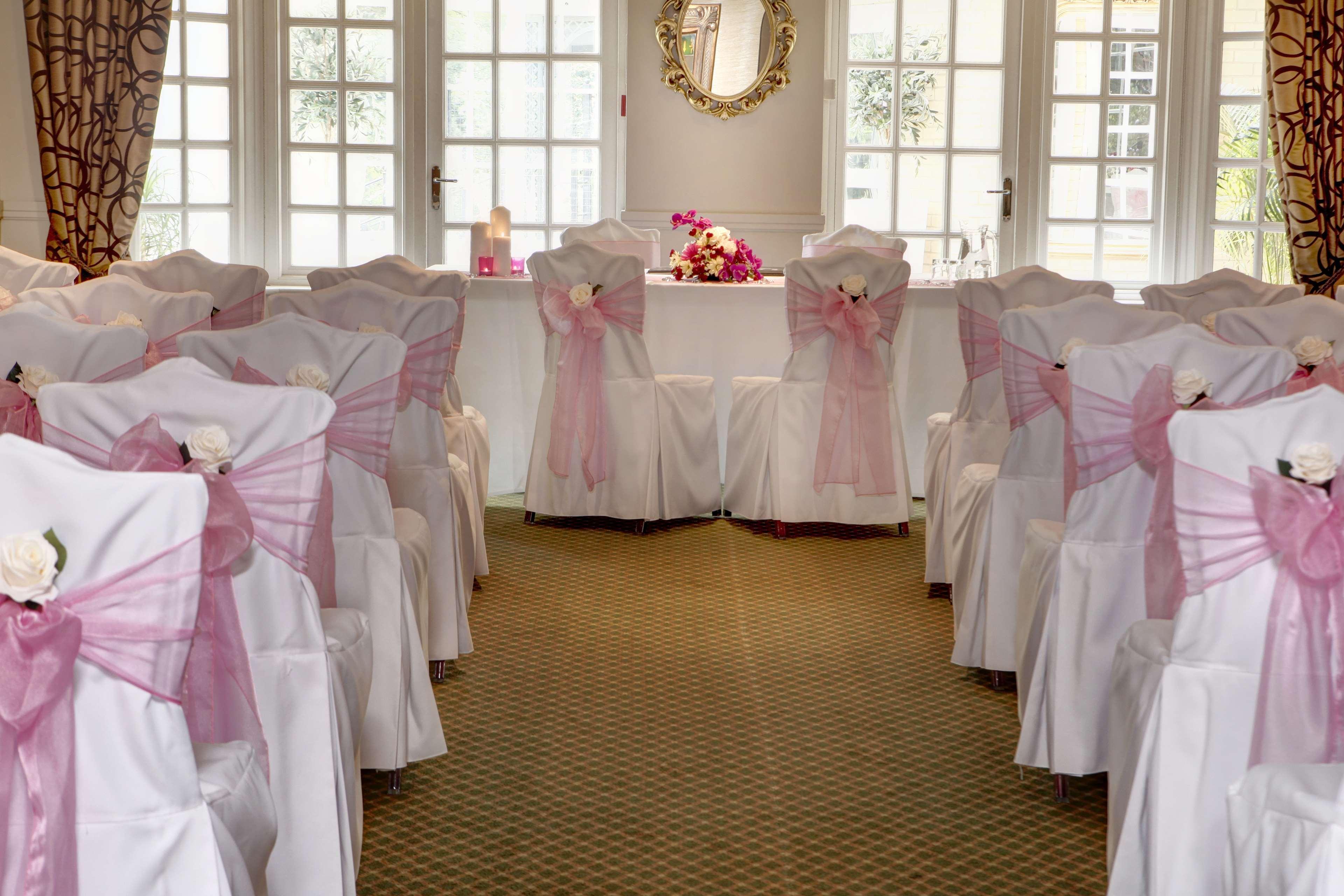 Ivy Hill Hotel, Sure Hotel Collection By Best Western Τσέλμσφορντ Εξωτερικό φωτογραφία