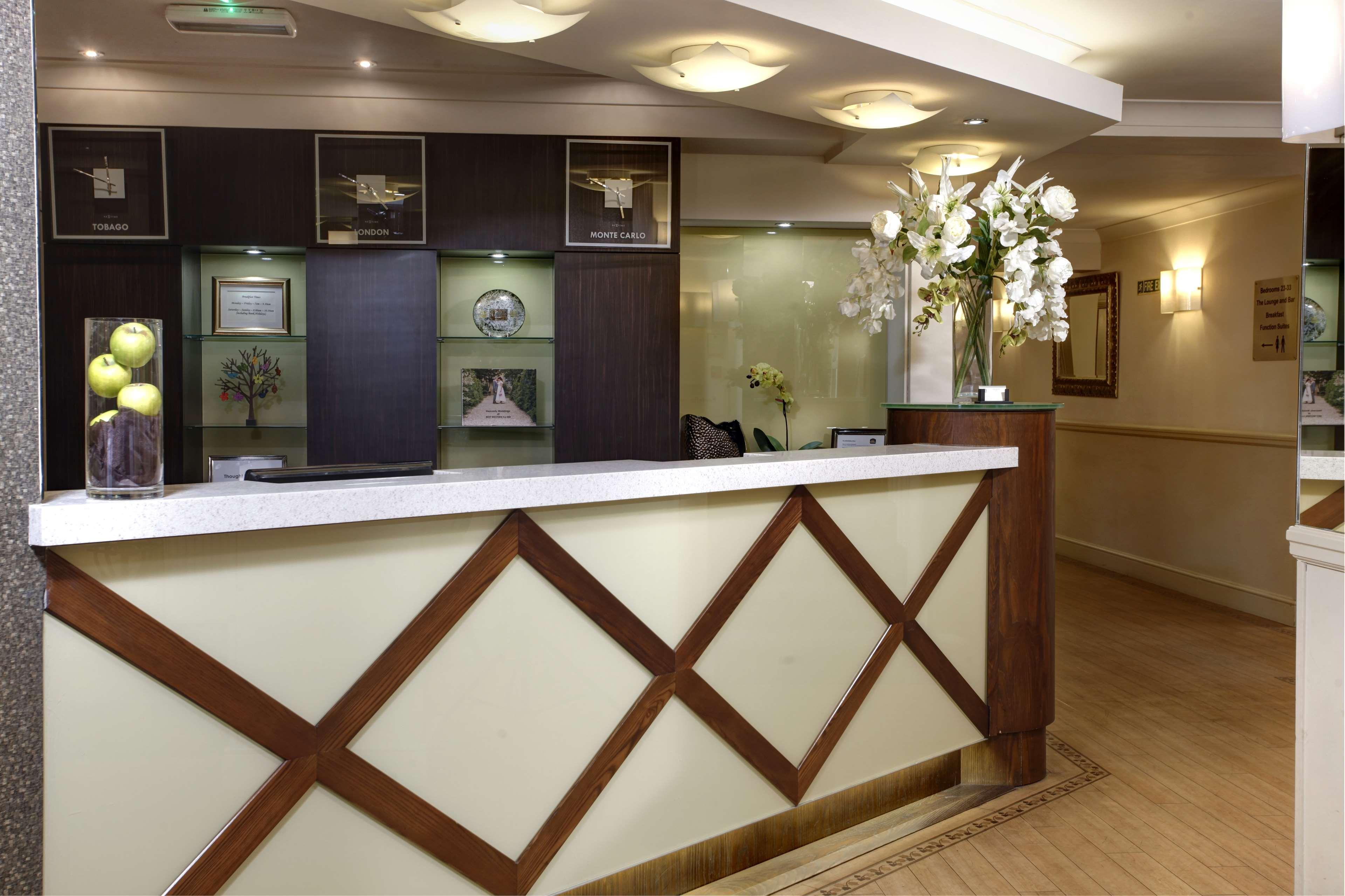 Ivy Hill Hotel, Sure Hotel Collection By Best Western Τσέλμσφορντ Εξωτερικό φωτογραφία