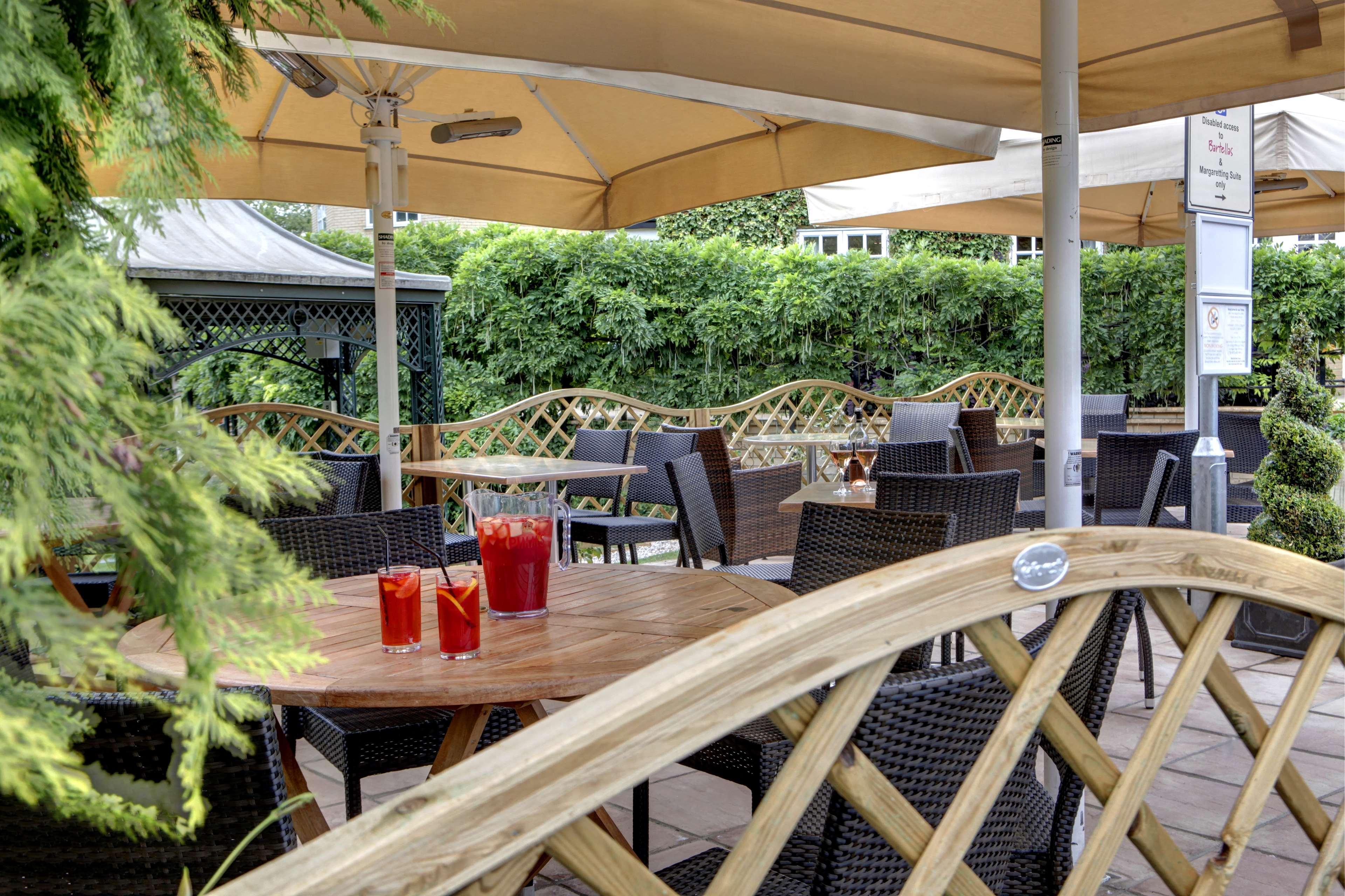 Ivy Hill Hotel, Sure Hotel Collection By Best Western Τσέλμσφορντ Εξωτερικό φωτογραφία