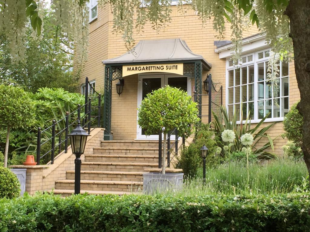 Ivy Hill Hotel, Sure Hotel Collection By Best Western Τσέλμσφορντ Εξωτερικό φωτογραφία