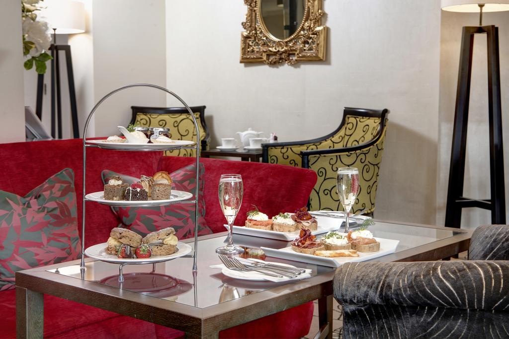 Ivy Hill Hotel, Sure Hotel Collection By Best Western Τσέλμσφορντ Εξωτερικό φωτογραφία
