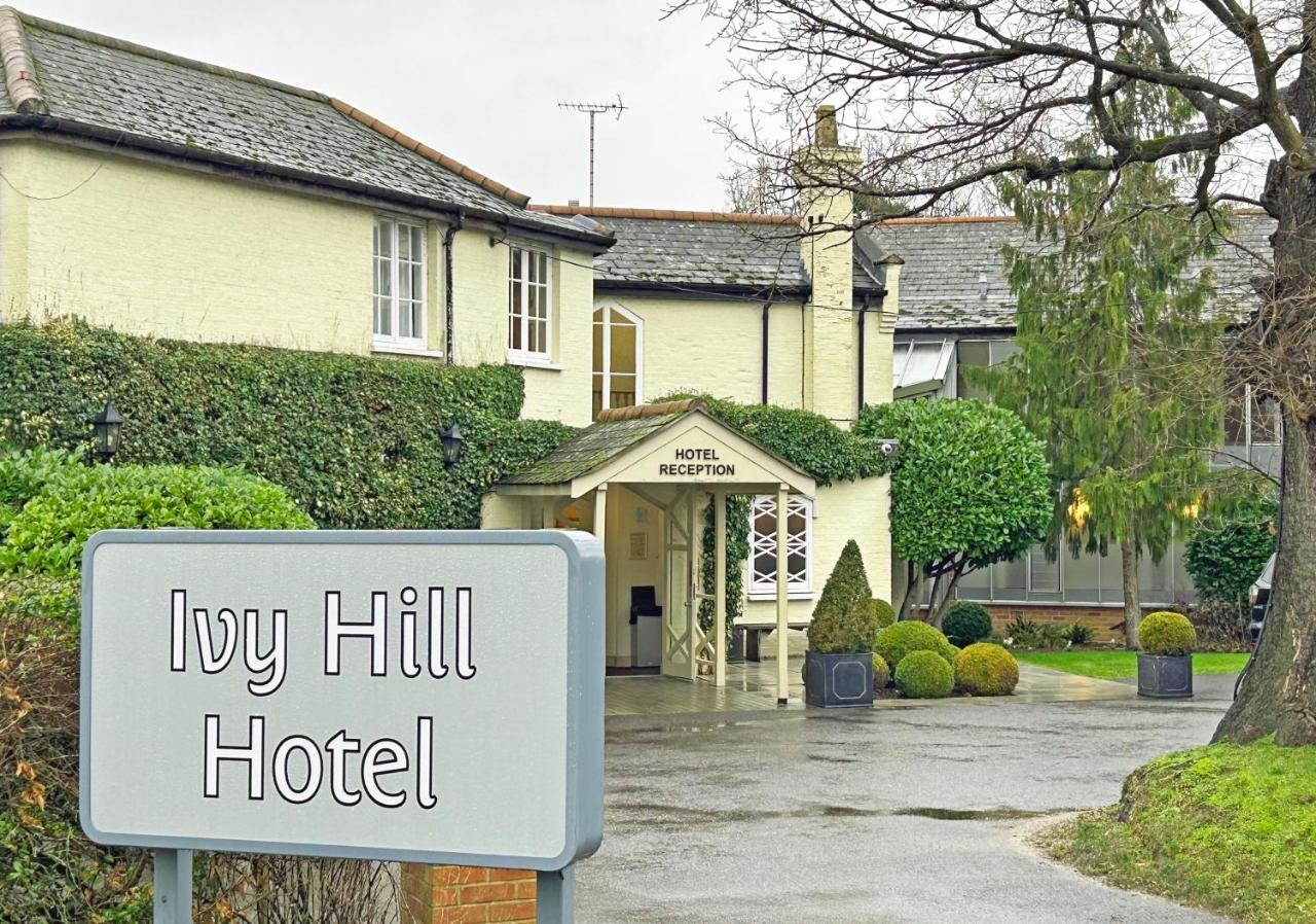 Ivy Hill Hotel, Sure Hotel Collection By Best Western Τσέλμσφορντ Εξωτερικό φωτογραφία