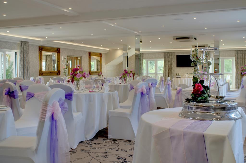 Ivy Hill Hotel, Sure Hotel Collection By Best Western Τσέλμσφορντ Εξωτερικό φωτογραφία