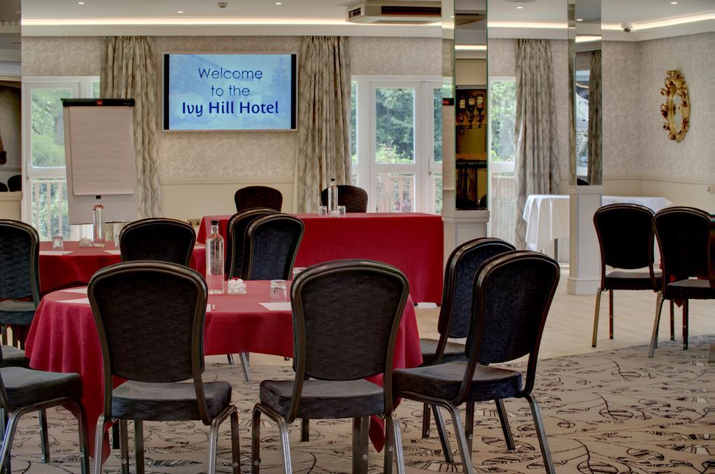 Ivy Hill Hotel, Sure Hotel Collection By Best Western Τσέλμσφορντ Εξωτερικό φωτογραφία