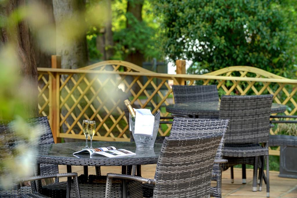 Ivy Hill Hotel, Sure Hotel Collection By Best Western Τσέλμσφορντ Εξωτερικό φωτογραφία