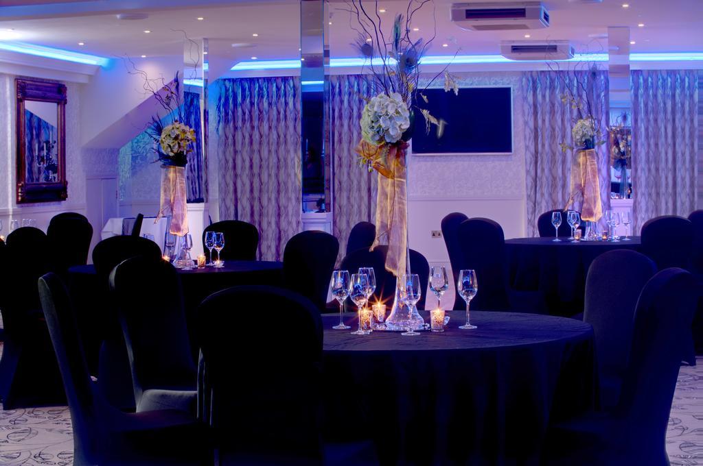 Ivy Hill Hotel, Sure Hotel Collection By Best Western Τσέλμσφορντ Εξωτερικό φωτογραφία
