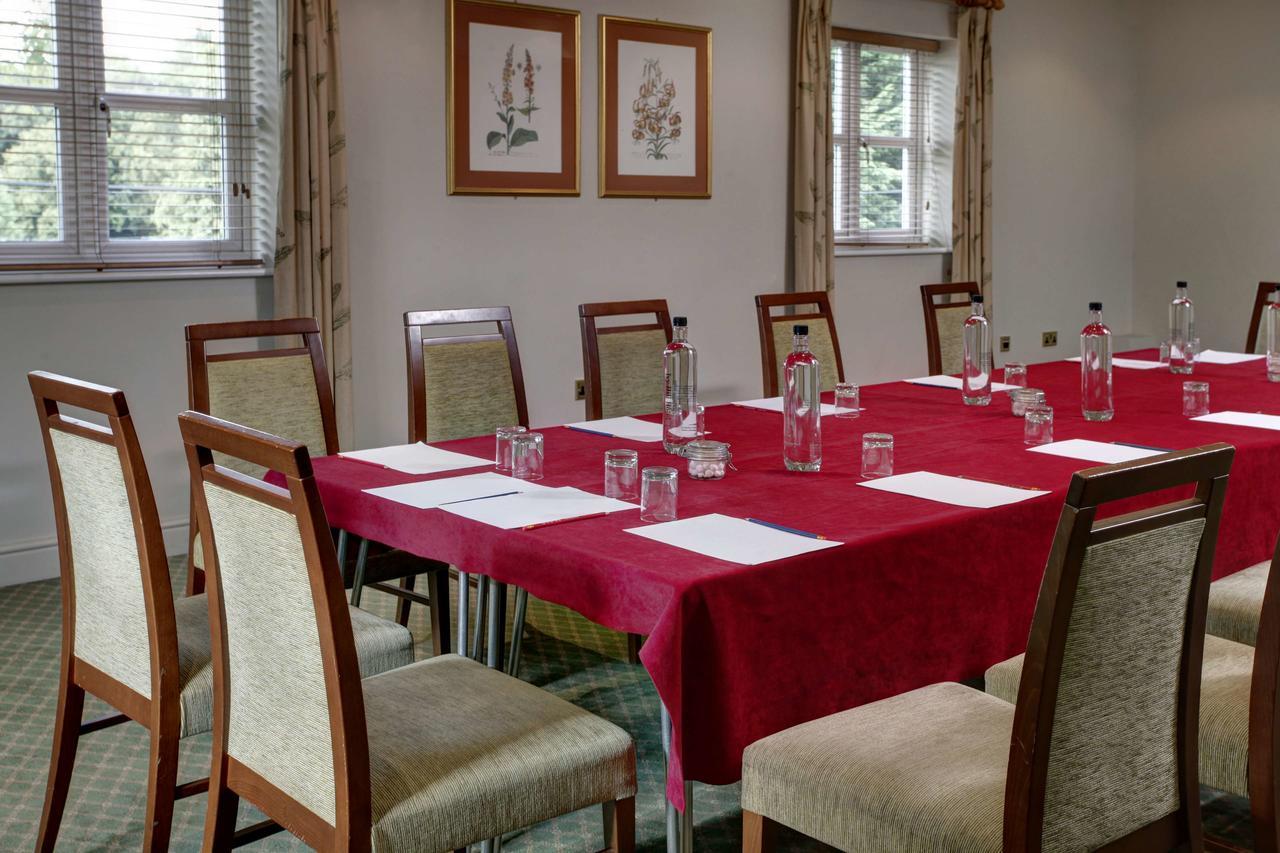 Ivy Hill Hotel, Sure Hotel Collection By Best Western Τσέλμσφορντ Εξωτερικό φωτογραφία