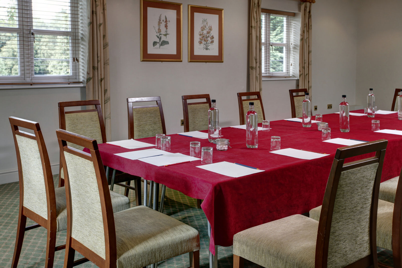 Ivy Hill Hotel, Sure Hotel Collection By Best Western Τσέλμσφορντ Εξωτερικό φωτογραφία