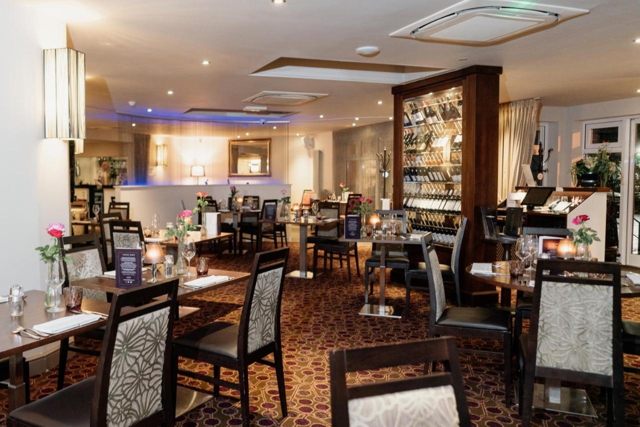 Ivy Hill Hotel, Sure Hotel Collection By Best Western Τσέλμσφορντ Εξωτερικό φωτογραφία