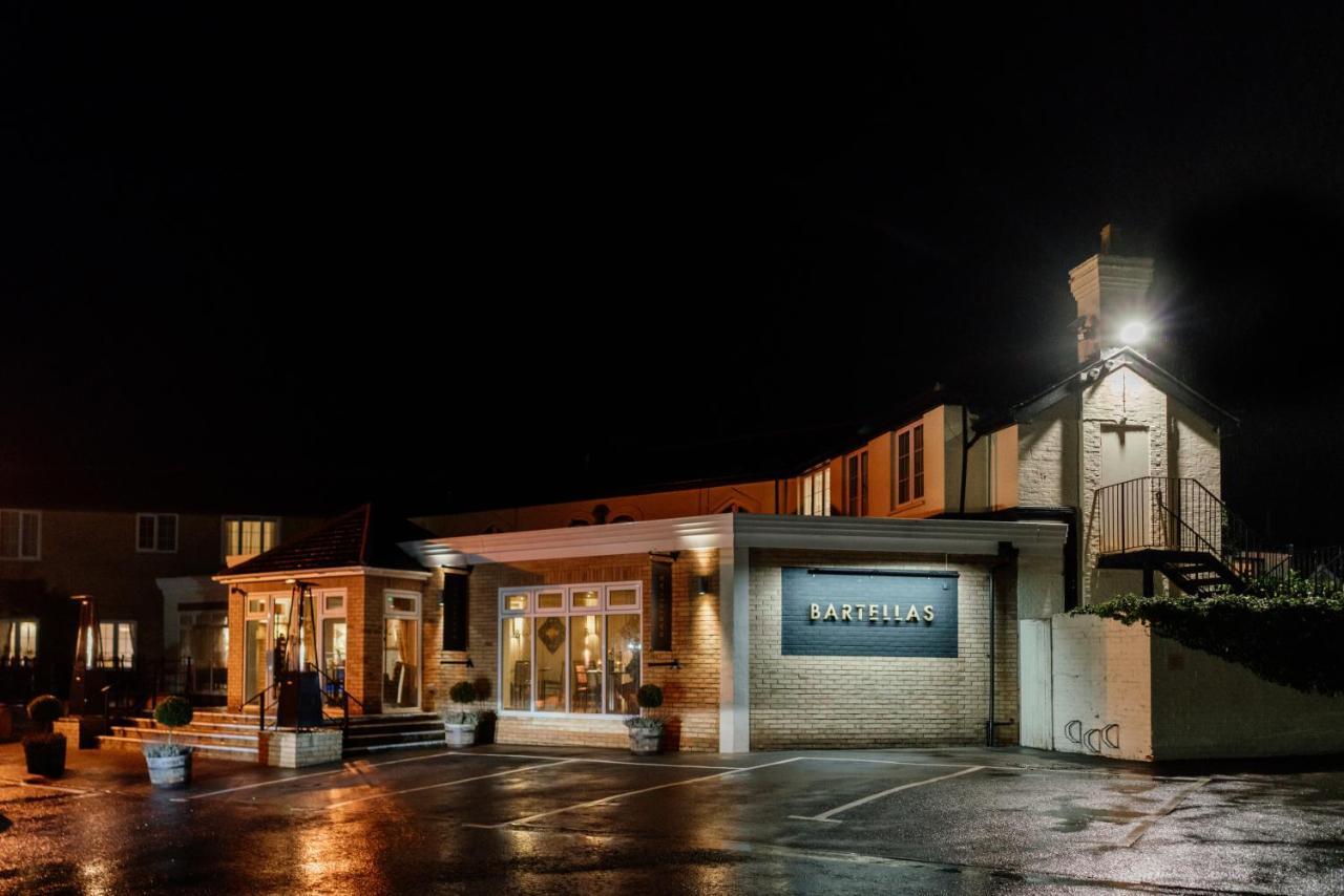 Ivy Hill Hotel, Sure Hotel Collection By Best Western Τσέλμσφορντ Εξωτερικό φωτογραφία